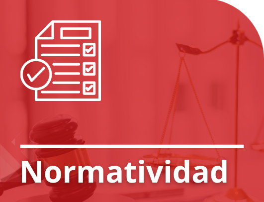 3 normatividad