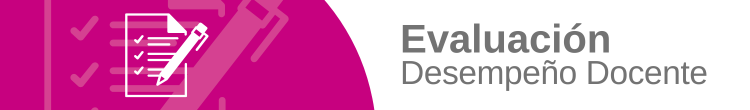 Evaluación Integral del Desempeño Docente