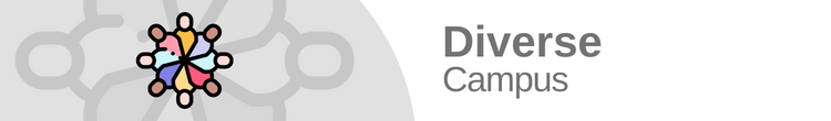 campus diverso