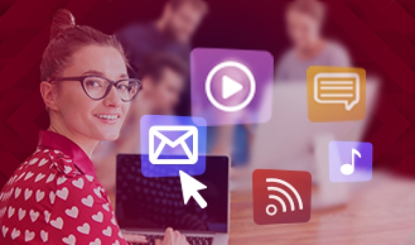 Univalle ofrece el espacio &ldquo;Recursos virtuales&rdquo; para integrar los procesos ense&ntilde;anza - aprendizaje
