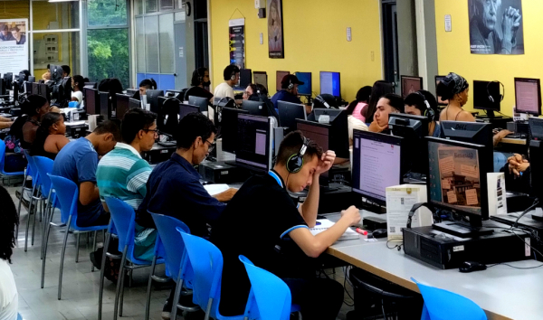 Nuevas bases de datos disponibles en la Divisi&oacute;n de Bibliotecas