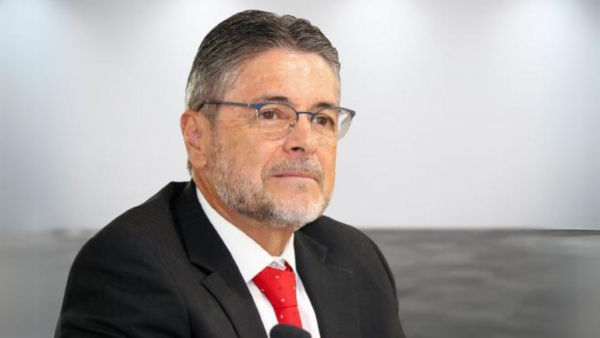 Bienvenidas las nuevas oportunidades y el trabajo en equipo