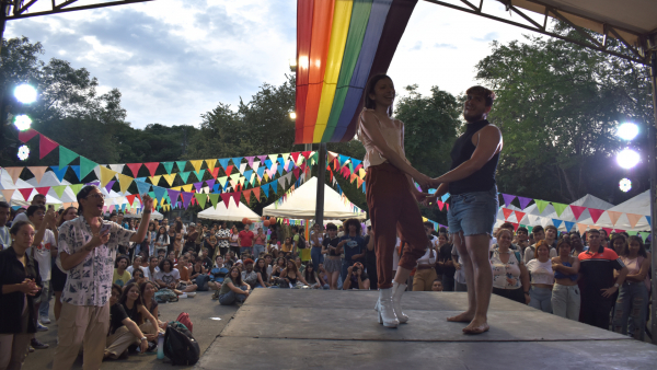 2023 &iquest;a&ntilde;o para la diversidad?