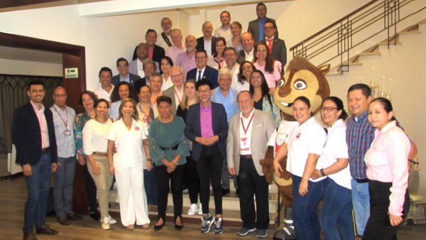 Universidad del Valle en busca de la Renovaci&oacute;n de Acreditaci&oacute;n Institucional en Alta Calidad